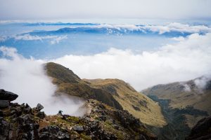 Andean Hikes
